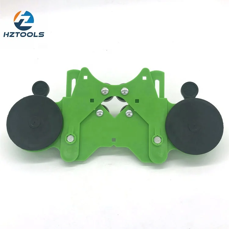 Плитка gres фарфоровый открывающийся сверлильный локатор инструмент для обработки держатель сверл