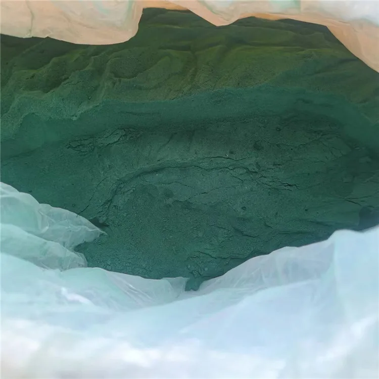 sulfur base Basic Chromium Sulphate