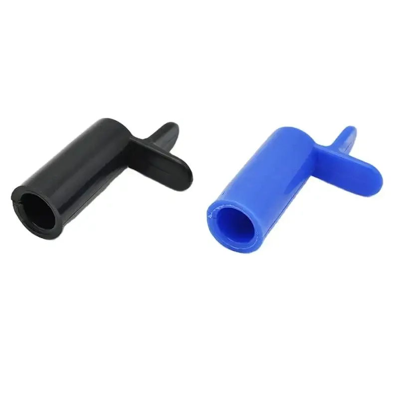 Hot Sale  Billiard Accessories Portable black/blue Cue Rest Rack for sale