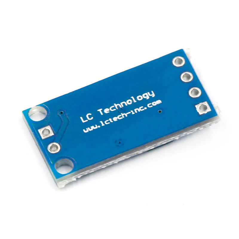 TJA1050 CAN the controller interface module the bus driver interface module