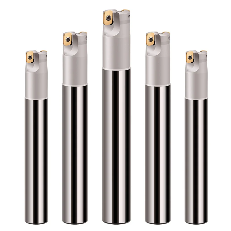 CNC center machining center Precision engraving machine ASR milling cutter rod