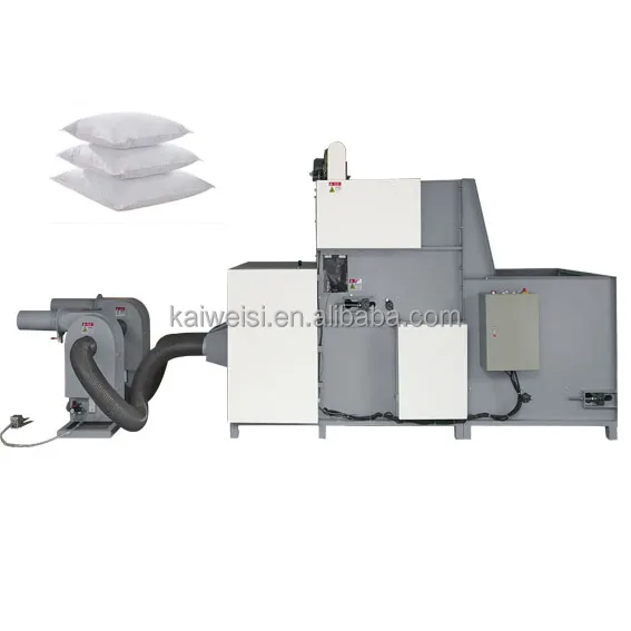 Cheap Pillow Machine Pillow Filling Machine Stuffing Machine