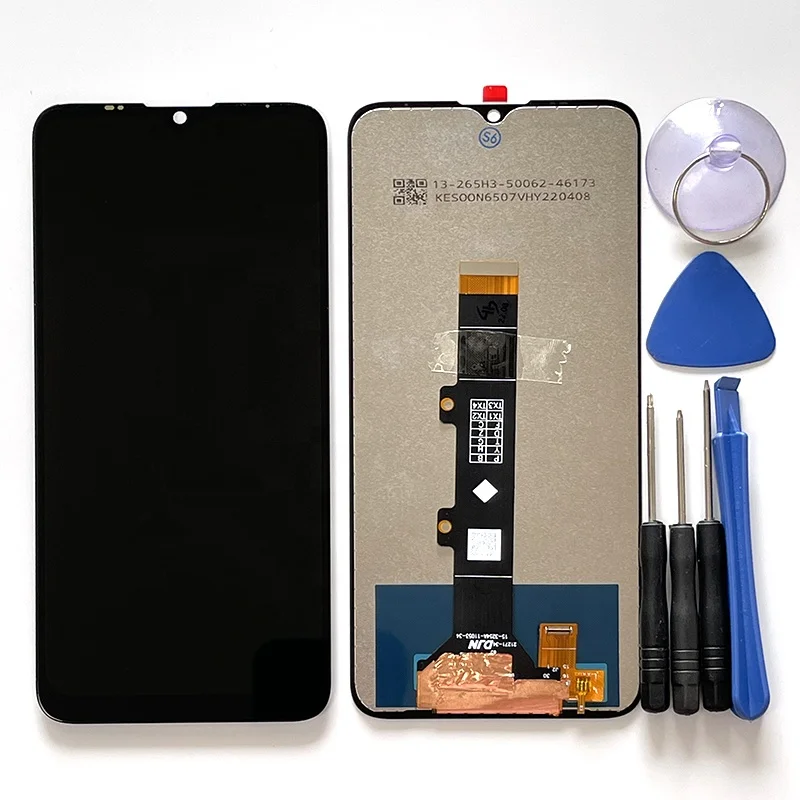 Original For Lenovo K14 LCD Display Screen Touch Screen Panel Digitizer Assembly For Lenovo K14 Display k14 Screen Replacement