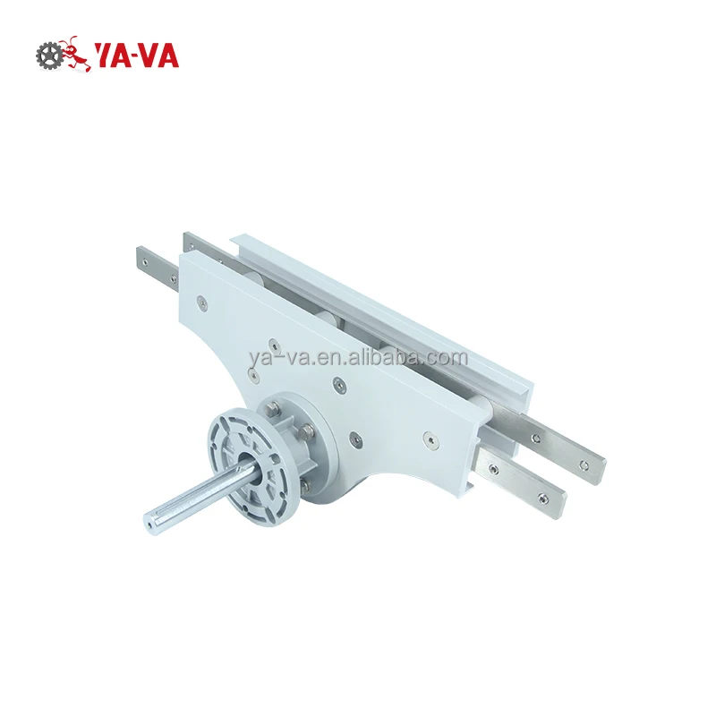2023 YA-VA новый продукт YL центр привод с защитная крышка цепи шириной 83 мм модульный