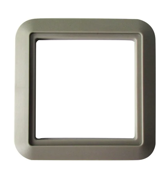 Central Vacuum Cleaner Parts Replacement Air Outlet Attachment Inlet Valve With 50.8mm Diameter