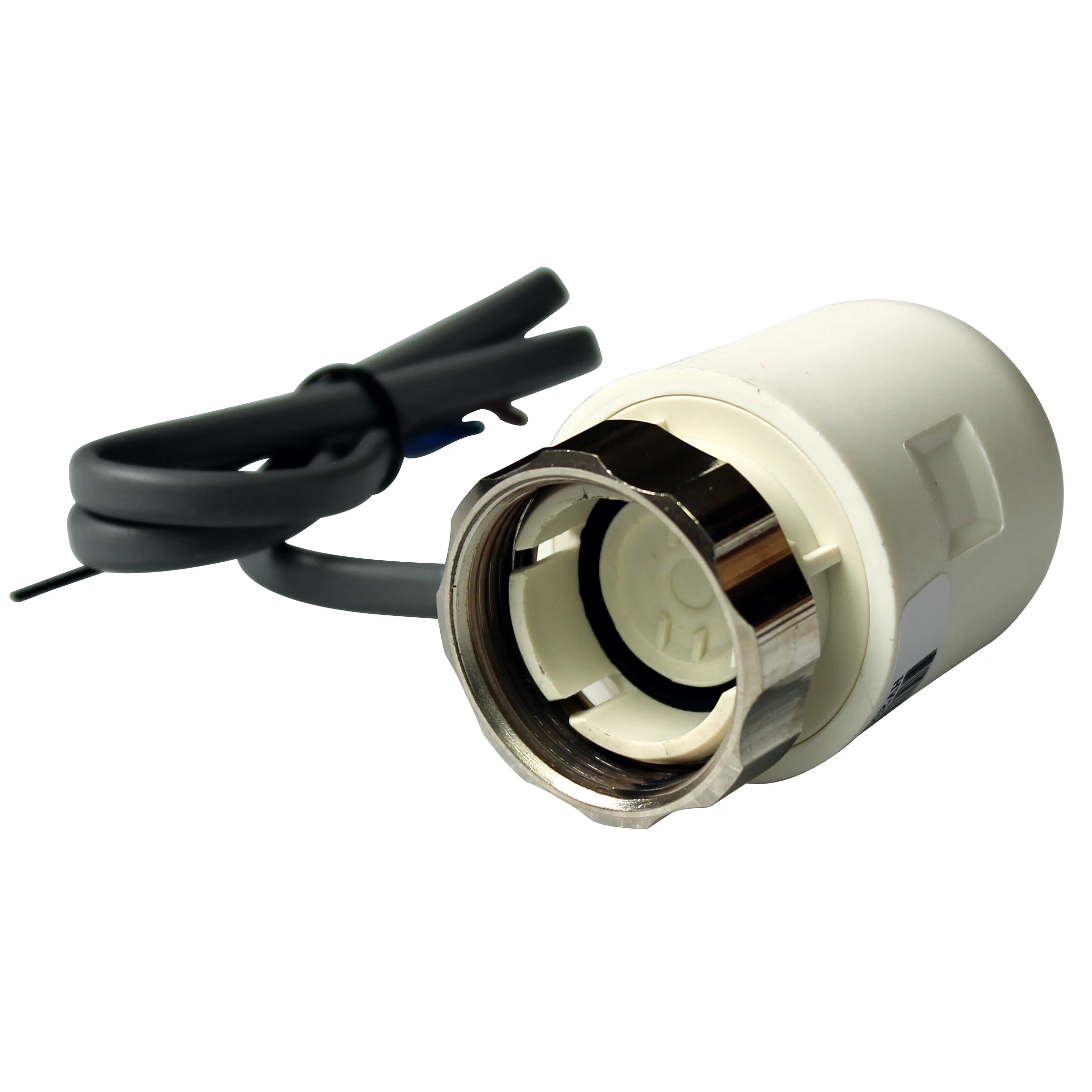 HV5 thermostatic valve head electric thermal manifolds valve actuator