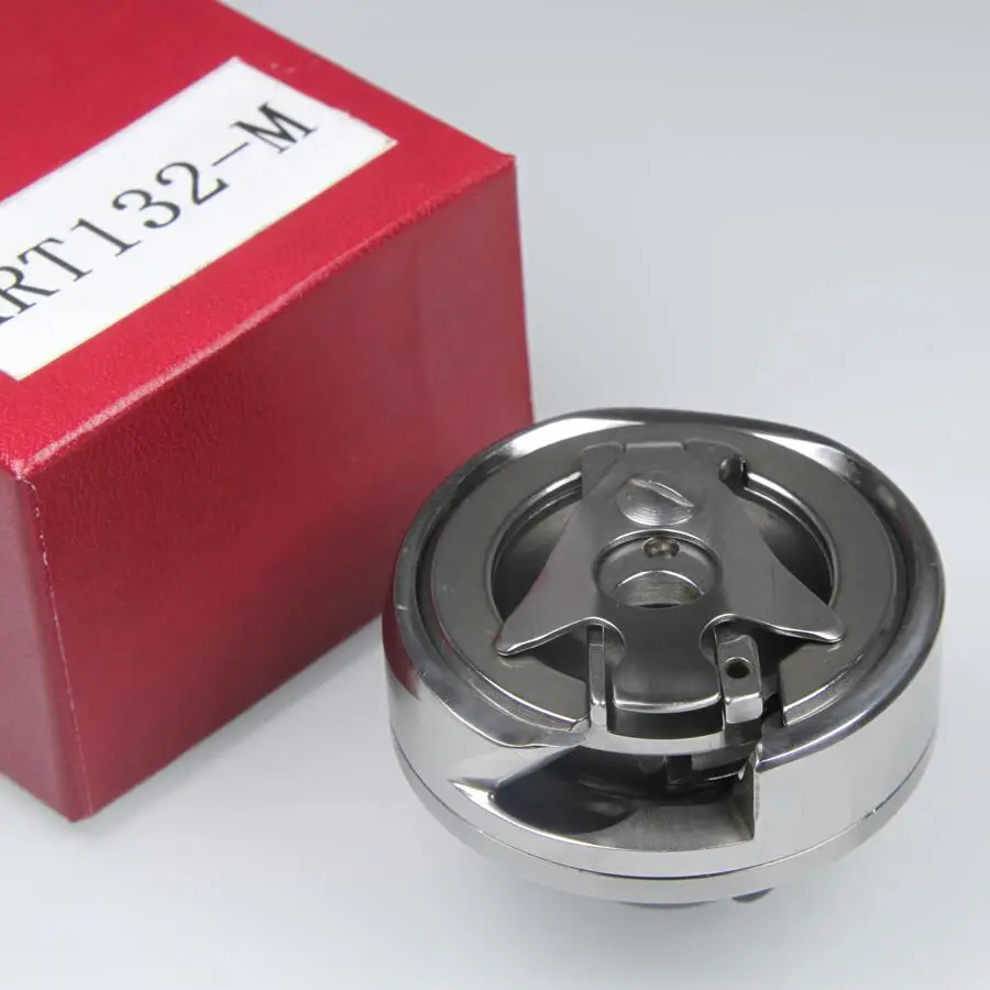 KRT132-M HSH-32(26) техника Double Needle поворотный Челнок для SKM-26-36 швейная