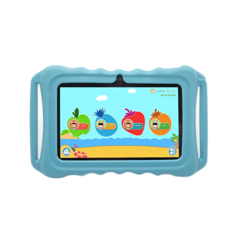 Fast Delivery amazon bol hotsell kids tablet case with handles and direct factory price