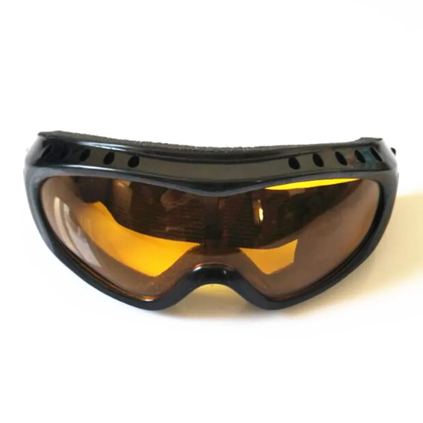 Ski Goggles for Kids Outdoor Riding Glasses Goggles for Dirt Bikes Windshields