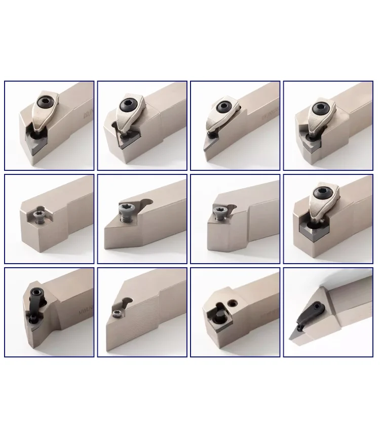 Super Quality Threading tools Tungsten Carbide Turning Machining thread turning tool For Lathe Tool