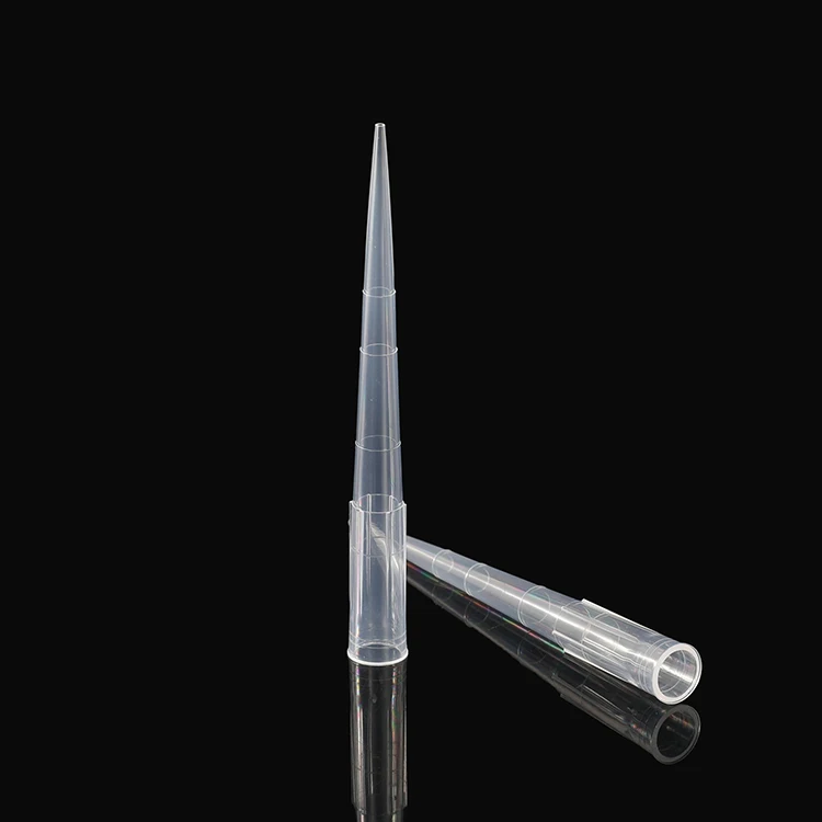 Factory Supply Attractive Price 1000ul Blue Pipette Tips With Filter