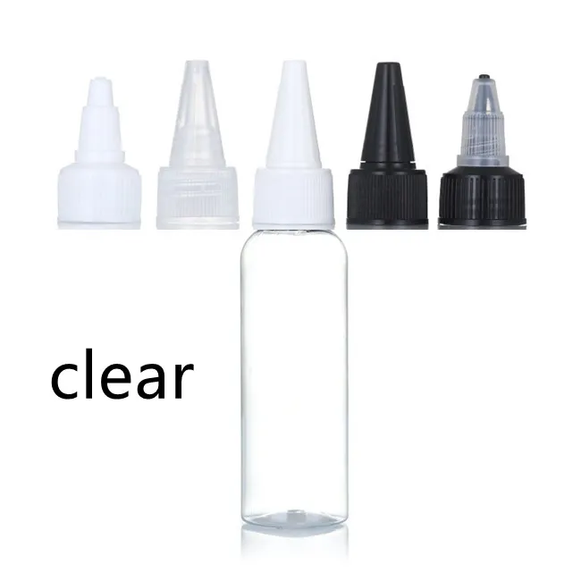 Wholesale Sauce Bottle Cute Plastic Squeeze Bottle Unique Bear Shape Honey Jar Honey Plastic PET Screw Cap