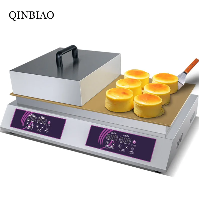 Commercial souffle machine Souffler Recipe Cake Dessert For Baking Home Appliance