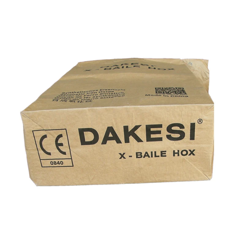 20kg 25kg 40kg 50kg dry mortar cement bag Multiwall Kraft paper tile adhesive valve bag plaster mortar putty powder paper sack