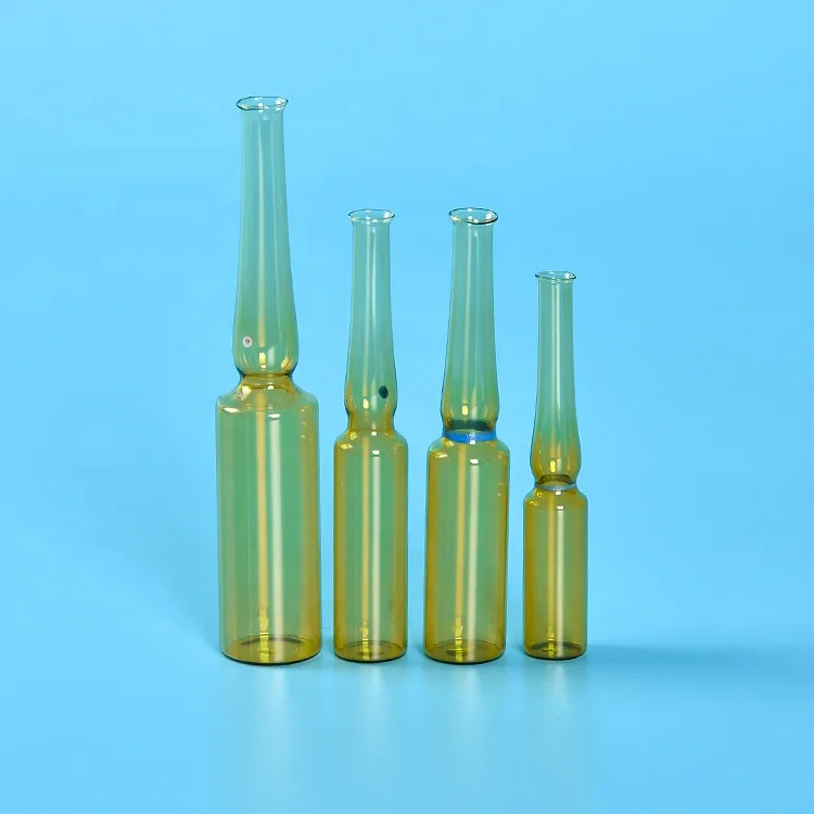 supplier factory hotsell glass cigar capillary tube