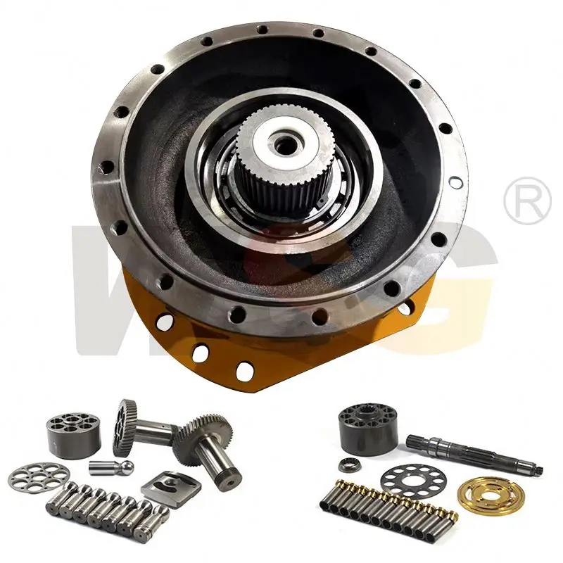 7276538 7440628 for Bobcat T550 Final Drive Travel Motor