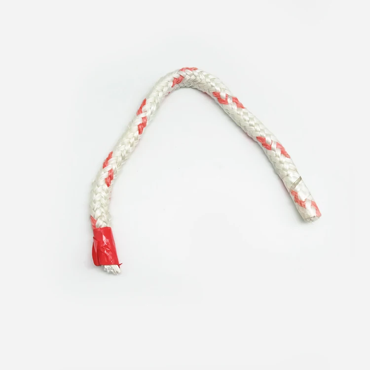 heat resistance fiberglass rope