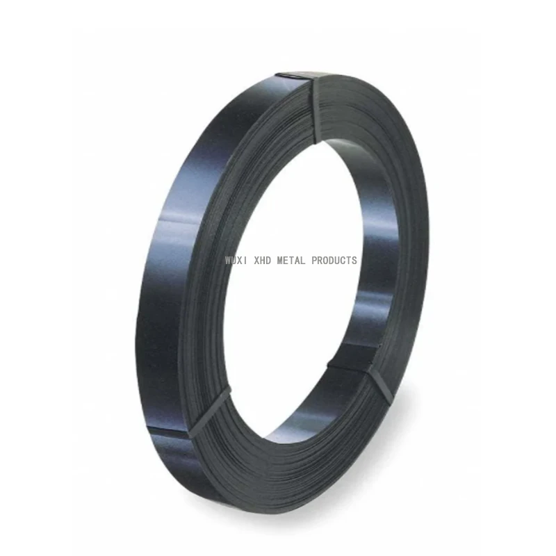 SK5 0.3mm Spring Steel Strips Plates Steel Sheet In Coil For Garden Scissors Blade