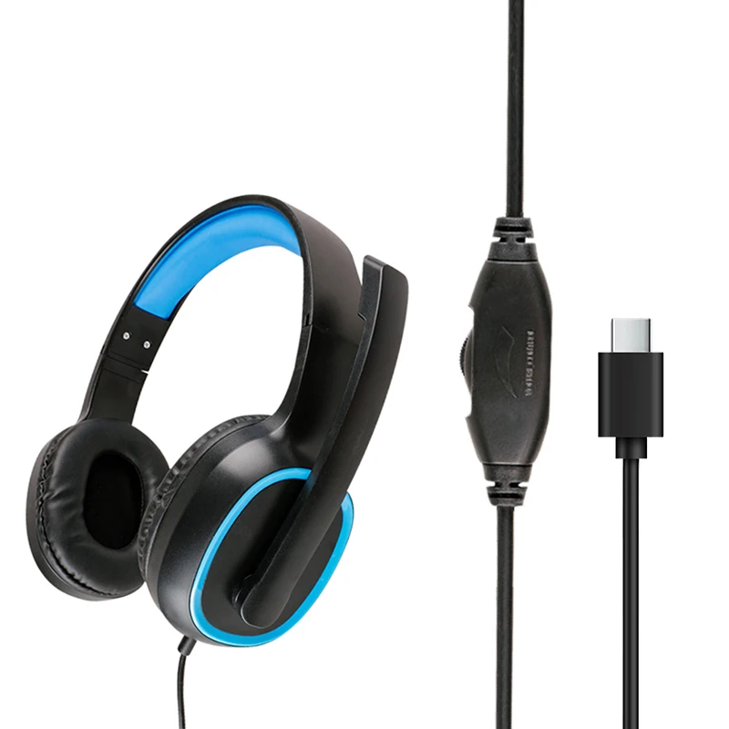 Китайские наушники-вкладыши для сотового телефона с шумоподавлением Hi-Fi проводные стереонаушники колл-центра