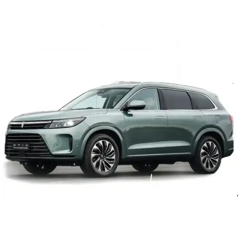 Cheap Huwawei Aito Huawei Ito M7 SUV PHEV 4WD Electric Car Aito M 7 2022 2023 2024 Aito M7car in Stock