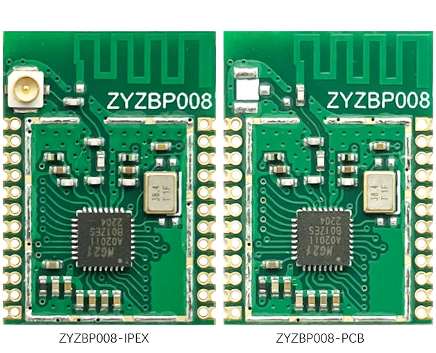 ZYZBP008 SM-011 Silicon Labs EFR32MG21A020F768IM32 Zigbee 3.0 Module ,ZHA, EZSP, NCP, Home Assistant