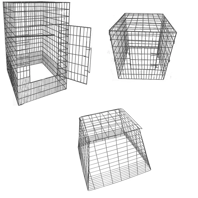 Game Fowl / Sabong / Scratchpen / Scratch Pen / Cage for Chicken Rooster