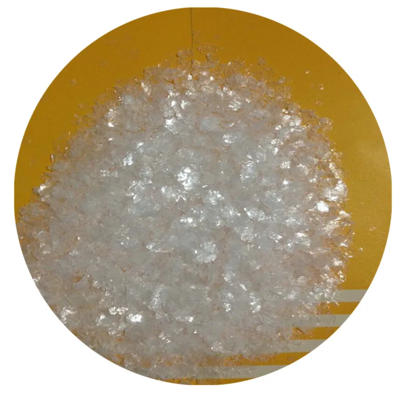 Высококачественные 99.9% борные масляные хлопья, Магическая кислота для рыбьей чешуи, Великобритания, США