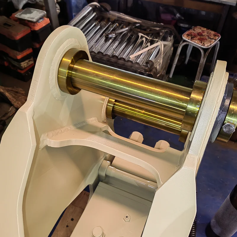 Custom Private Label china hydraulic breaker hammer rock breaker for excavator loader hammer hydraulic