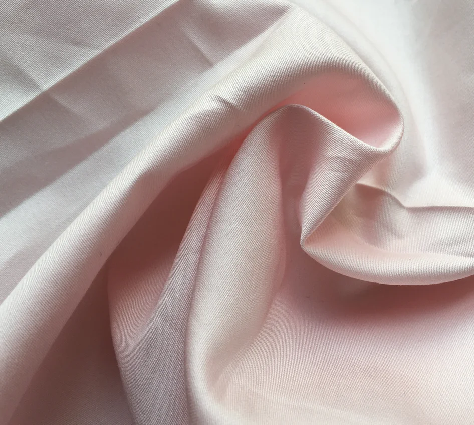 100% cotton 60x60 173x113 115gsm woven cotton sateen fabric for shirt
