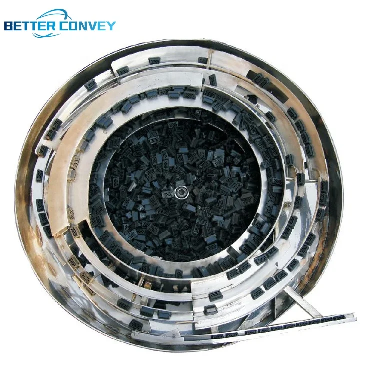 
Вибрационное устройство на заказ, автоматическая система подсчета, электронное управление, питатель для винтов, болтов, лекарств, продуктов питания 