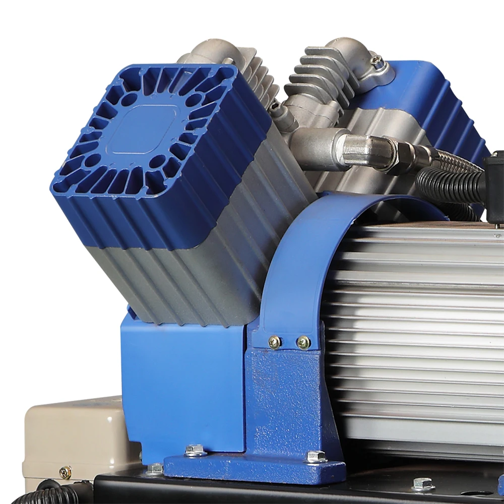 
Low noise oil less nitrogen generator air compressor for sale 