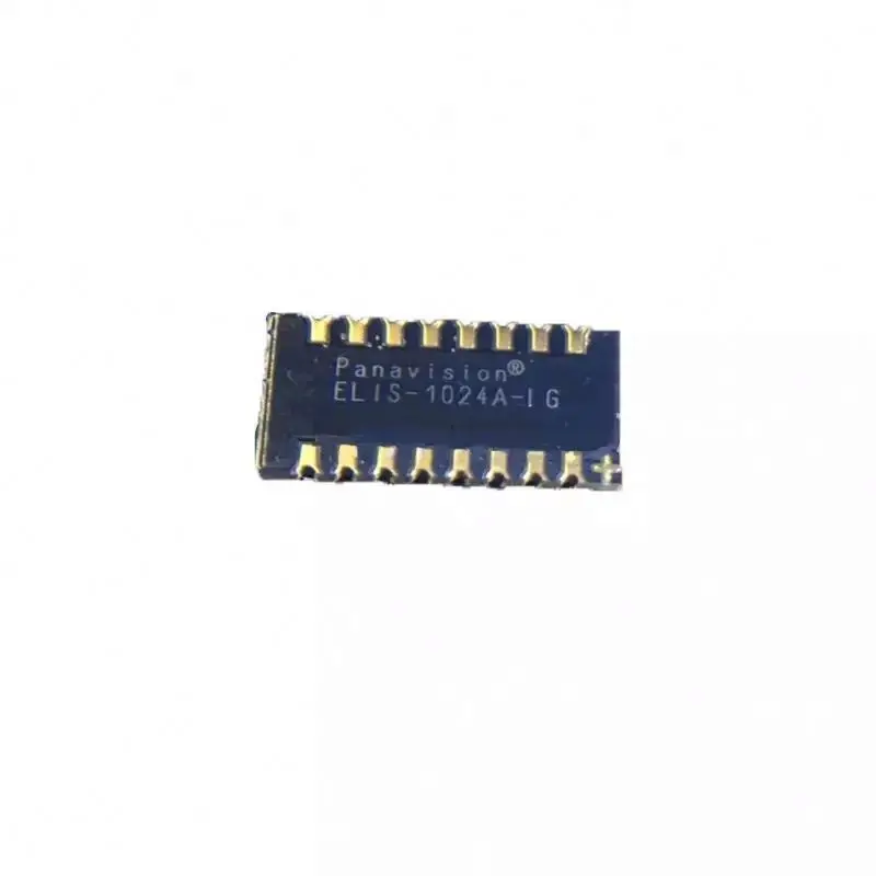New Original ELIS-1024A-LG Elis-1024a-lg image sensor integrated circuit ELIS-1024A-LG