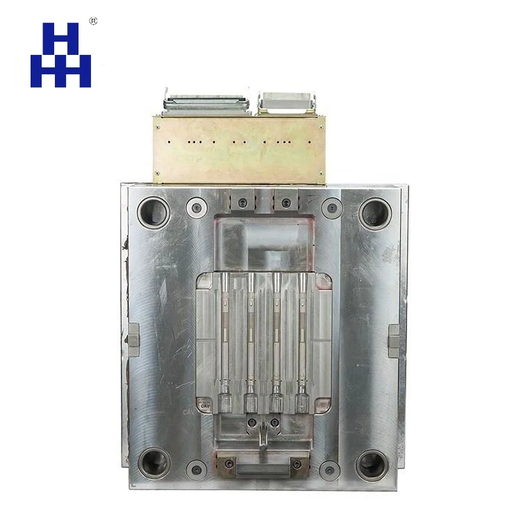 
2021 Manufacturer Custom Plastic Injection Molding High Exactness Custom Injection Molding 