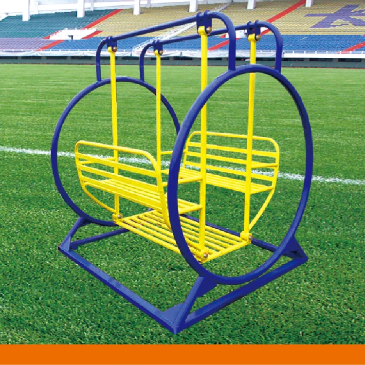 Оборудование для фитнеса и развлечений на открытом воздухе, комбинация бара обезьяны и слайдера