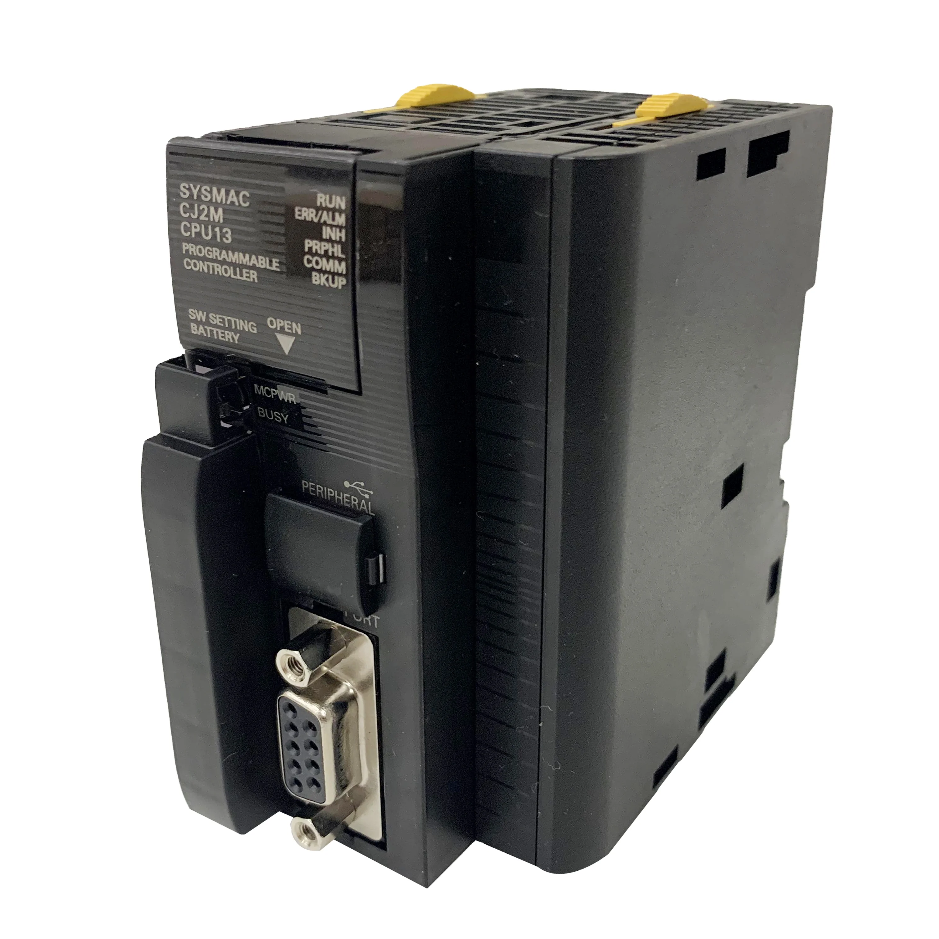 Original original CJ1W-CPU13 PLC controller module new original stock PLC programming controller