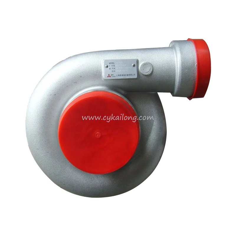 TDO8H 38AB004 49188-04210 т 14061005 новые турбины для Shang Chai колесный погрузчик розничных ремонтных мастерских гарантия 6 месяцев