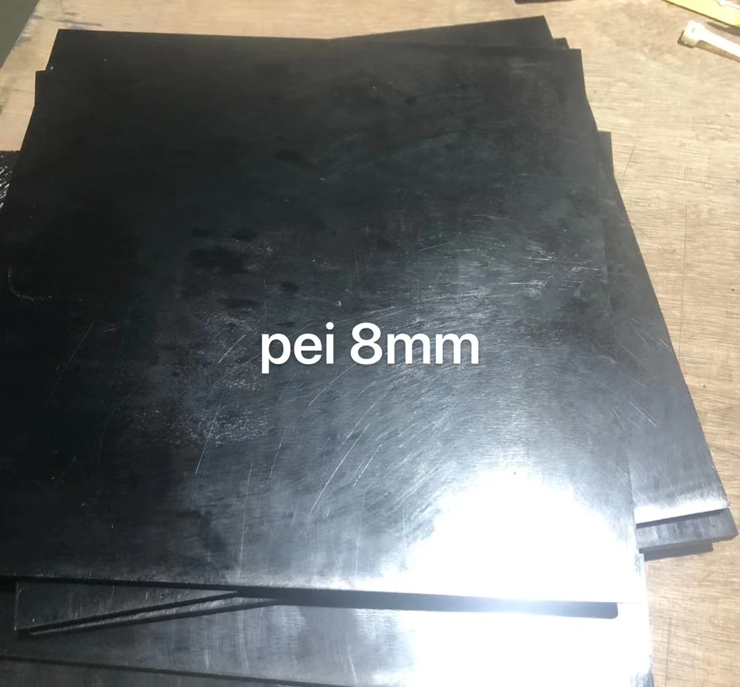 Qiaoxin semitron esd pei 420 410c ULTEM лист для продажи