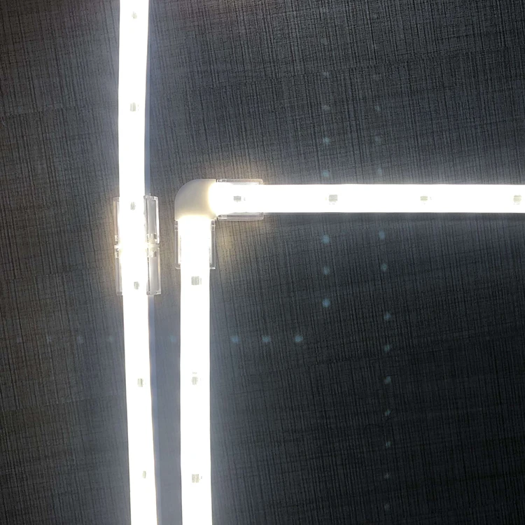 
Wholesale Indoor Led Light Strip With Factory Price 