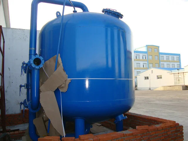 ACTIVE CARBON FILTER