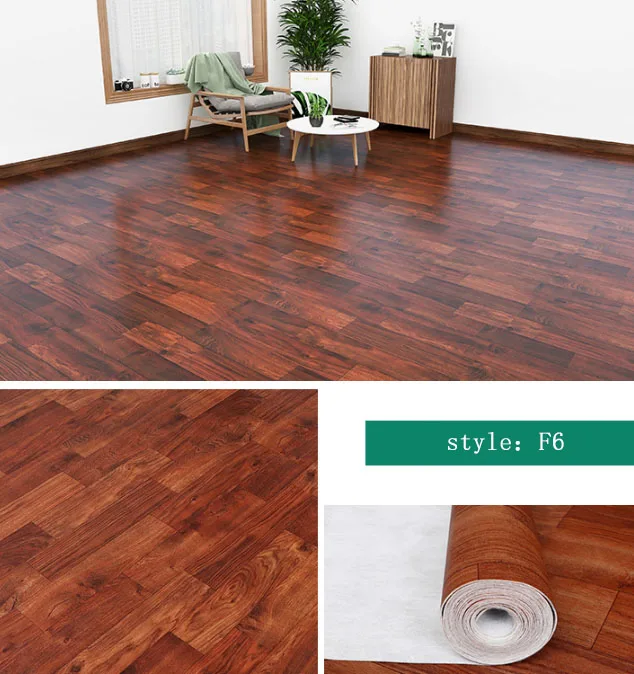 new Product Environmental Protection Floor Tiles Heavy Duty Pvc Floor Plastic Flooring