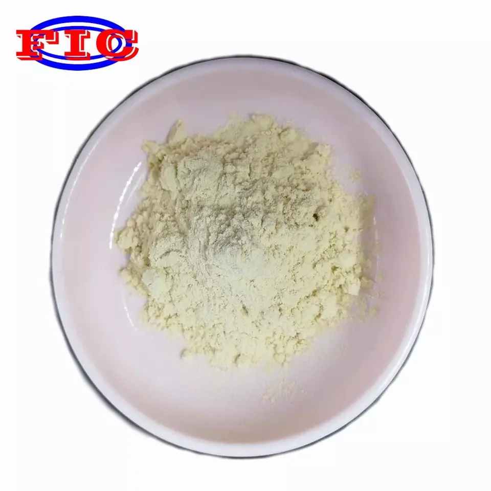 Оптовая продажа пищевая добавка 90% мин соевого белока порошок