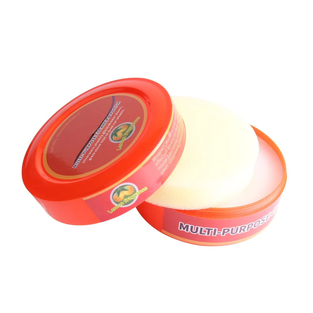 
Multi-purpose car cleaning wax Mintiml Cleaner beauty joint agent multi-functional cleaner cleaning wax 