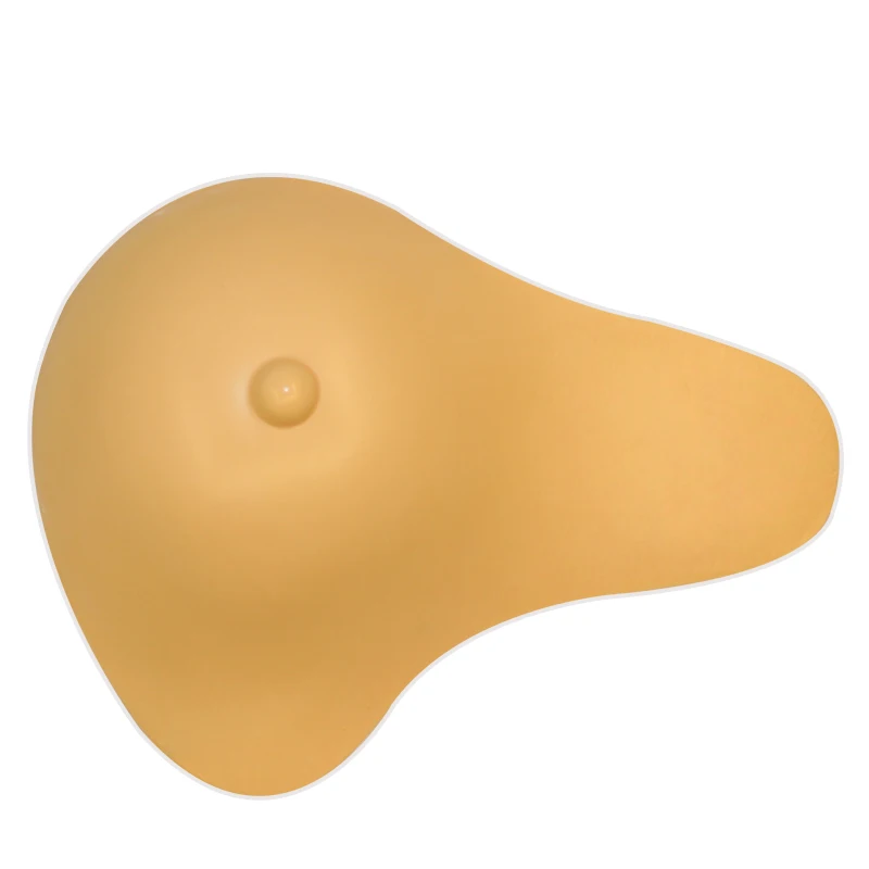 Lighter Silicone Breast Prosthesis Artificial Boob Mastectomy Silicone Insert Gel Silicone Breast Cancer