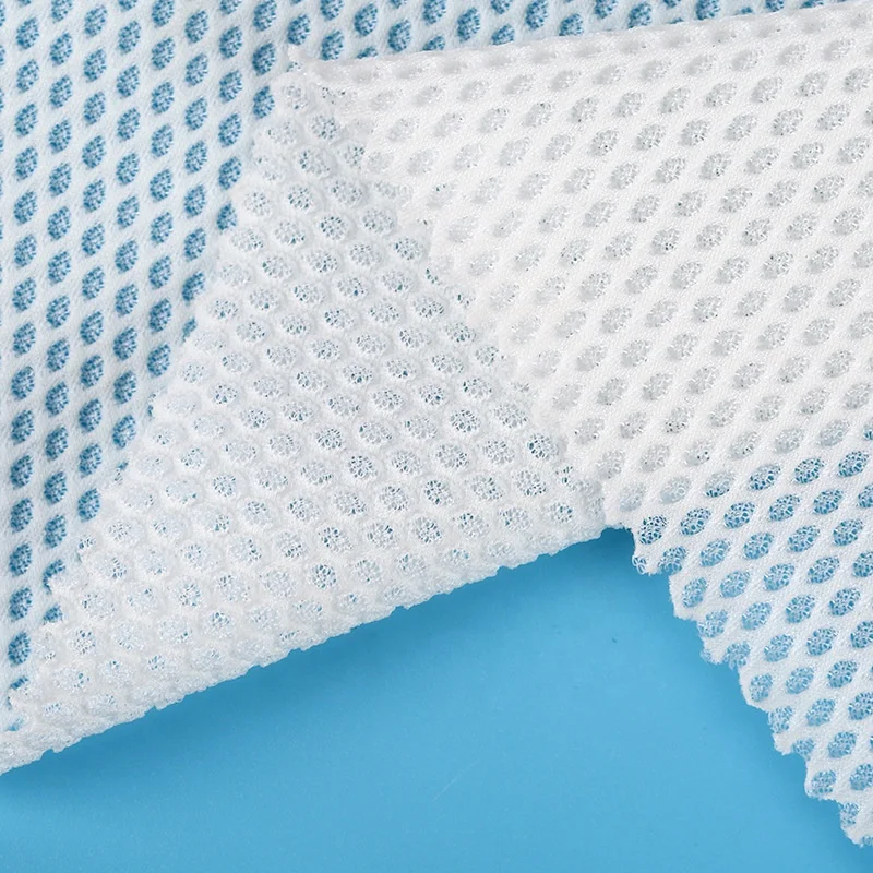 sport poly micro mesh 165 GSM 100% polyester 4 way stretch fabric for mesh tops mesh chair Sportswear School Uniform Lining