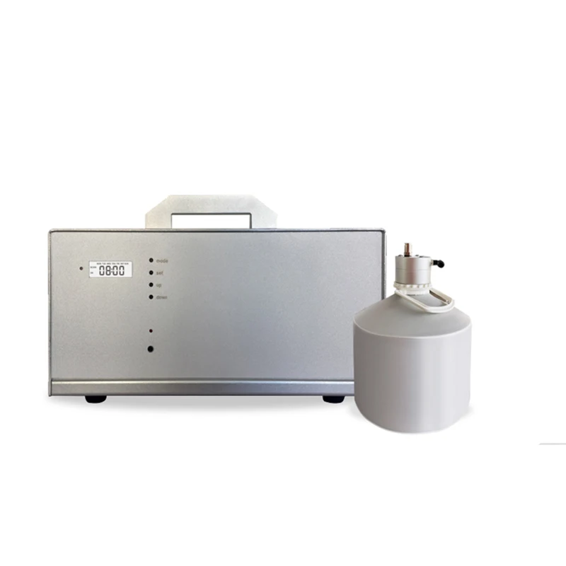 Hotel Large Area Scent Oil Diffuser Electric Cool Mist Commercial Aroma Diffuser With HVAC System