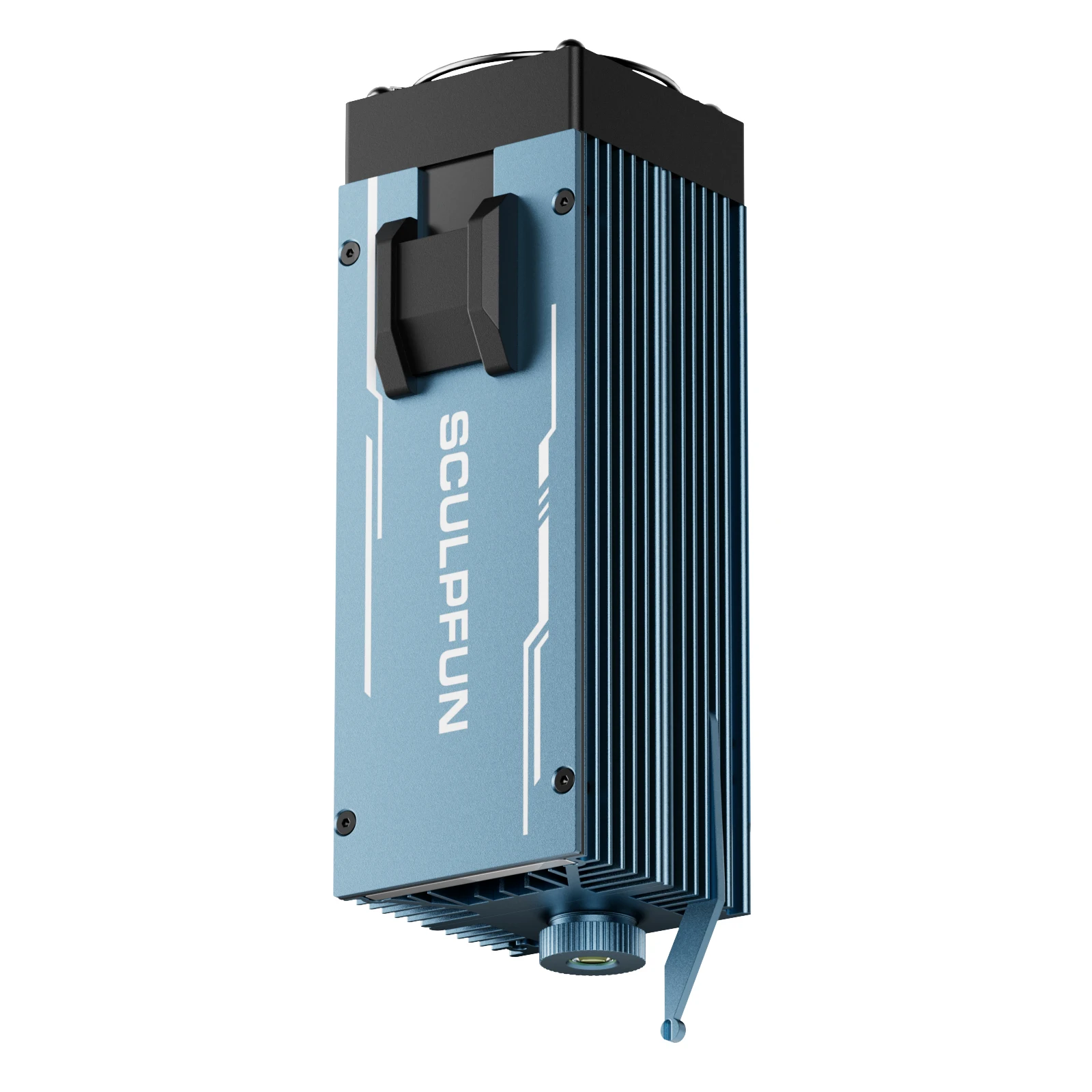 SCULPFUN IR-2 High Power Lazer Cutter Head Diode 1064nm Laser Engraver Module for S9 S10 S30 Ultra Engraving Machine