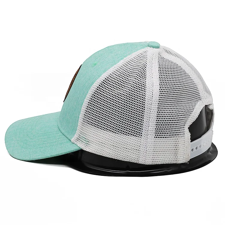 2023 Fashion Mesh Back Hat Adjustable Low Profile Blank Baseball Trucker Cap Summer Caps Hats For Men Women Sports Wholesale