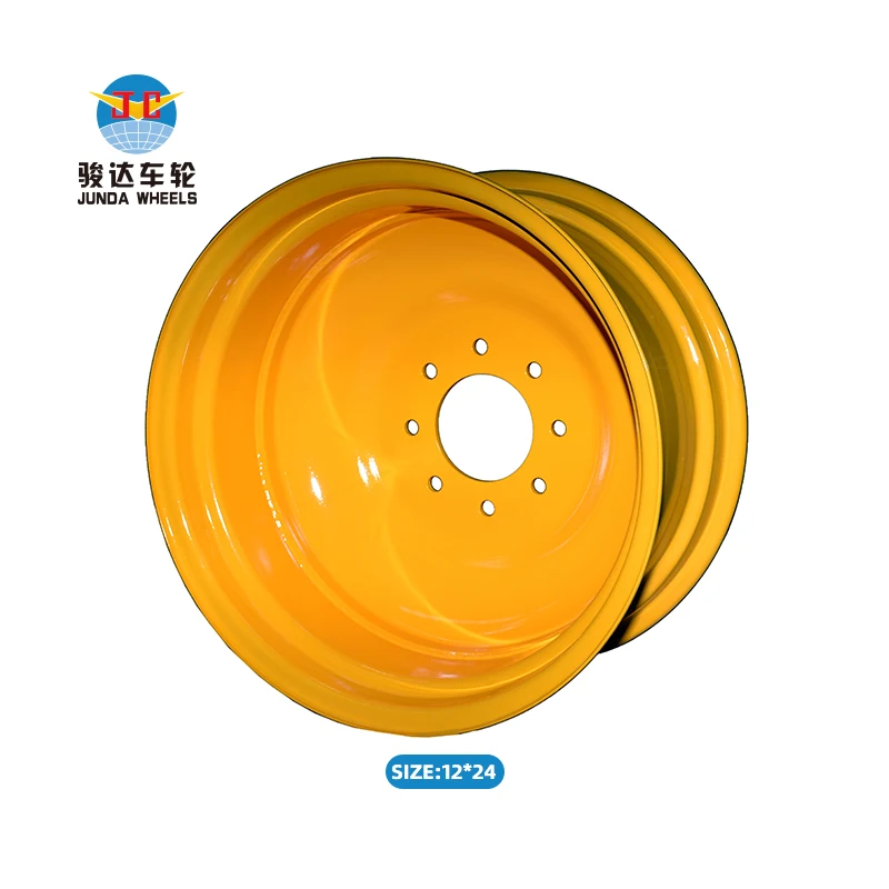 
Низкая цена, профессиональное колесо из сплава, бескамерное колесо из нержавеющей стали, колесо 12*24 