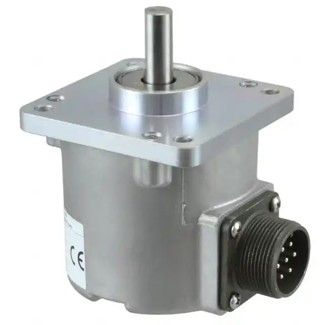 Горячая Распродажа безопасности H25D-Ss-1024-Abc-28V/V-Sm18-S энкодер оптический датчик 1024Ppr Датчик давления для усилитель мощности автомобиля