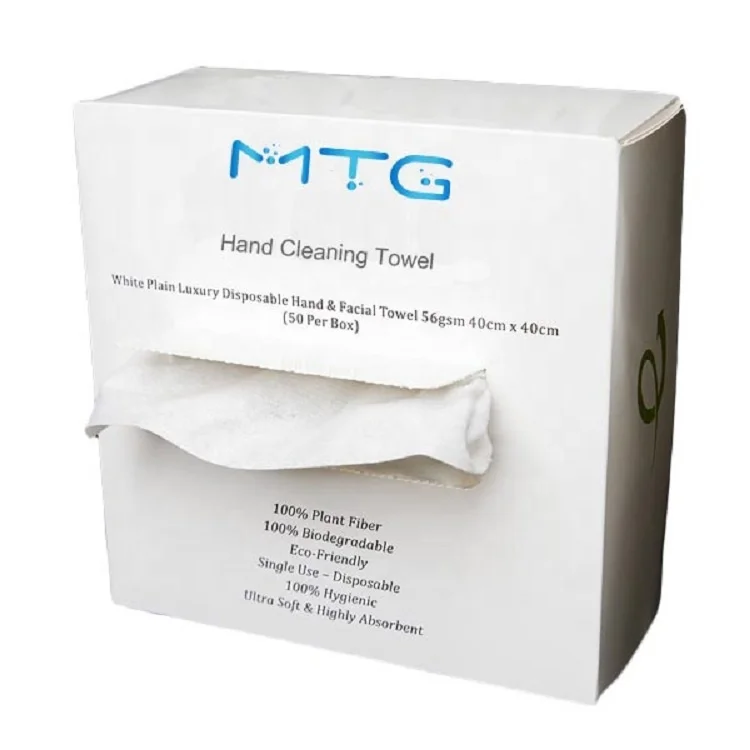 Медицинские сухие салфетки